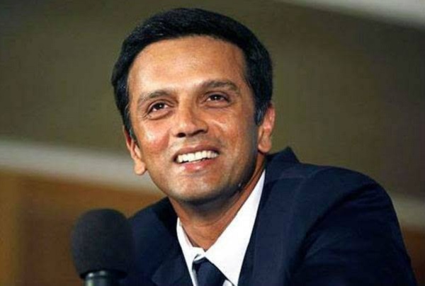 rahul dravid image