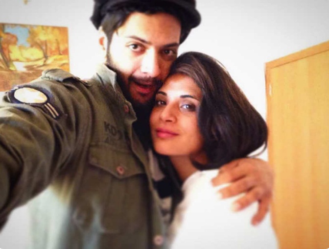 Bollywood Tadka, Ali Fazal Birthday