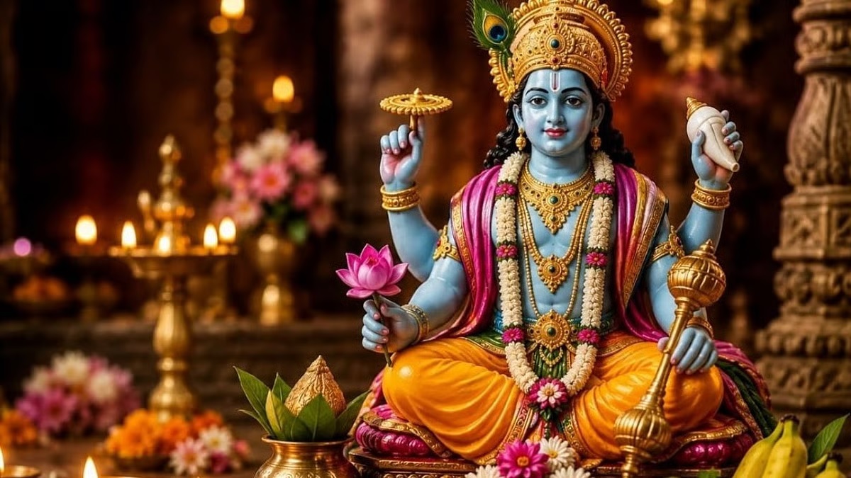Indira Ekadashi 2026 
