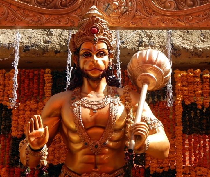 PunjabKesari, Hanuman Mantra, Hanuman Ji, हनुमान जी, बजरंगबली