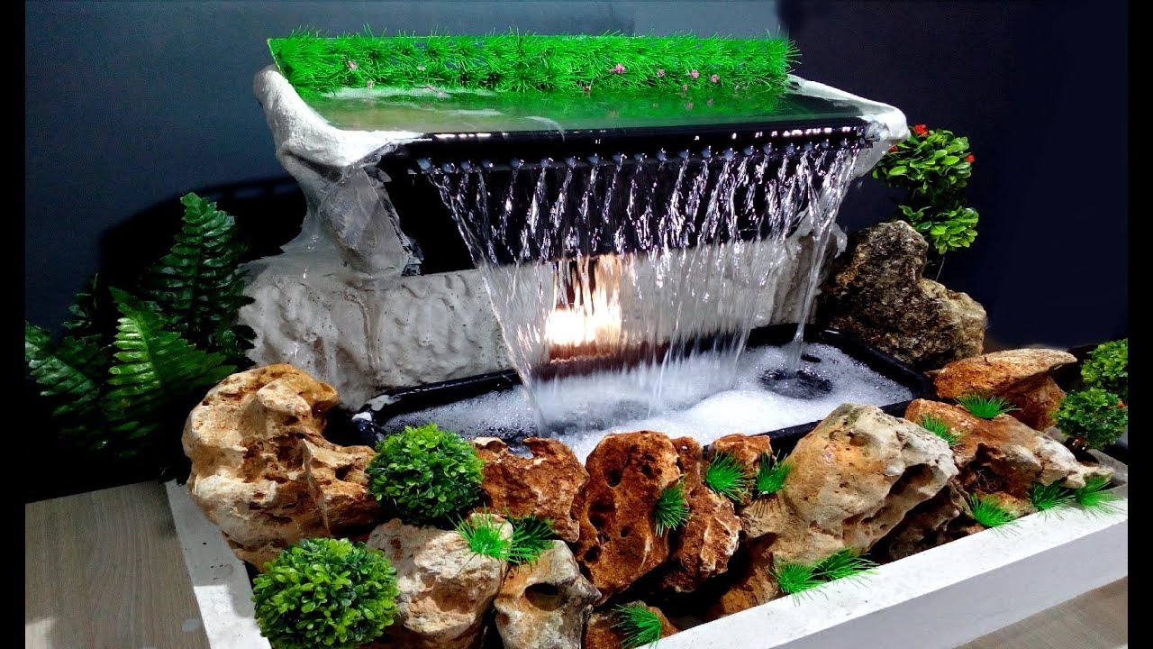 PunjabKesari, kundli tv, waterfall