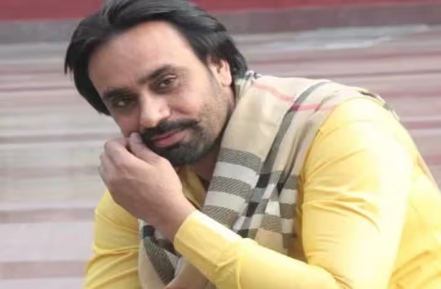 babbu mann