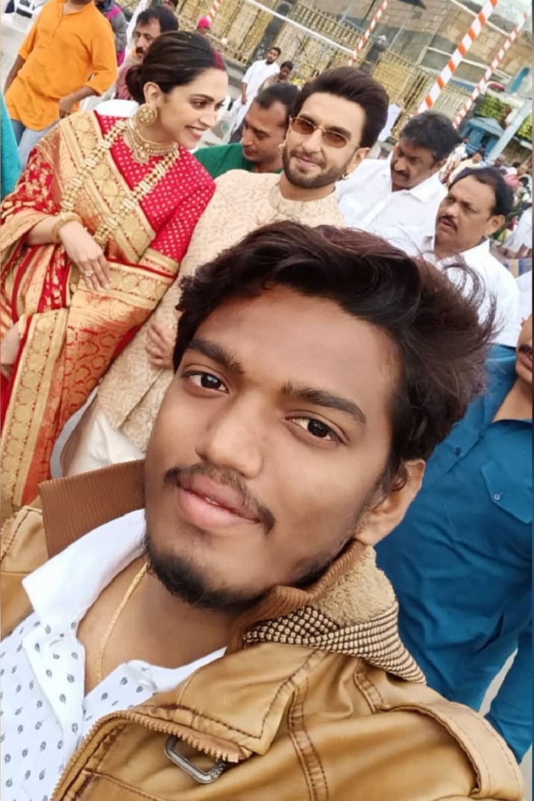 Bollywood Tadka