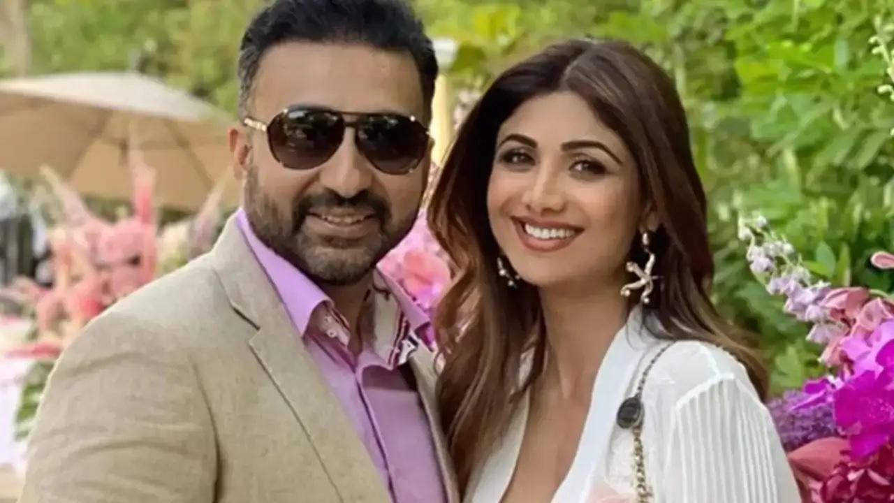 Raj Kundra Adult Content Case