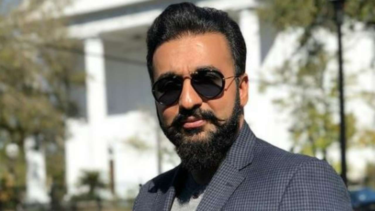 Raj Kundra Adult Content Case
