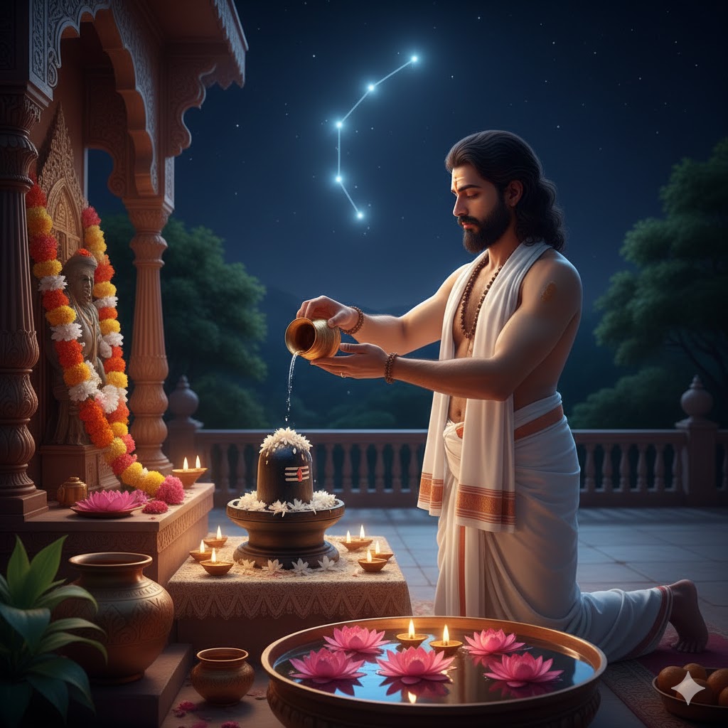 Pushya Nakshatra Remedies