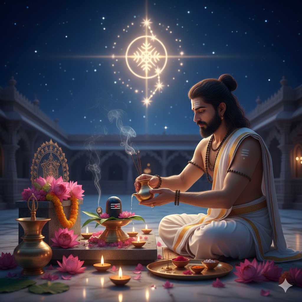 Pushya Nakshatra Remedies