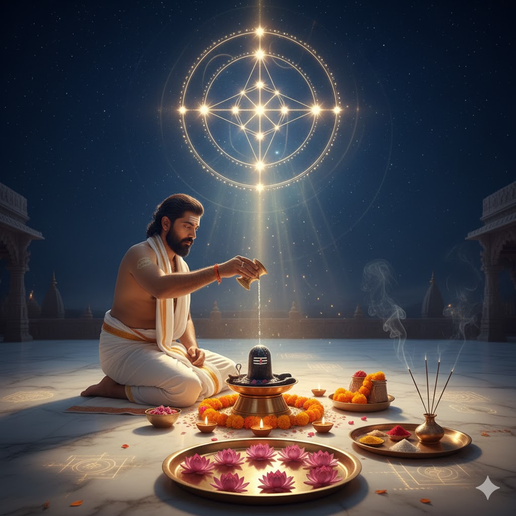 Pushya Nakshatra Remedies