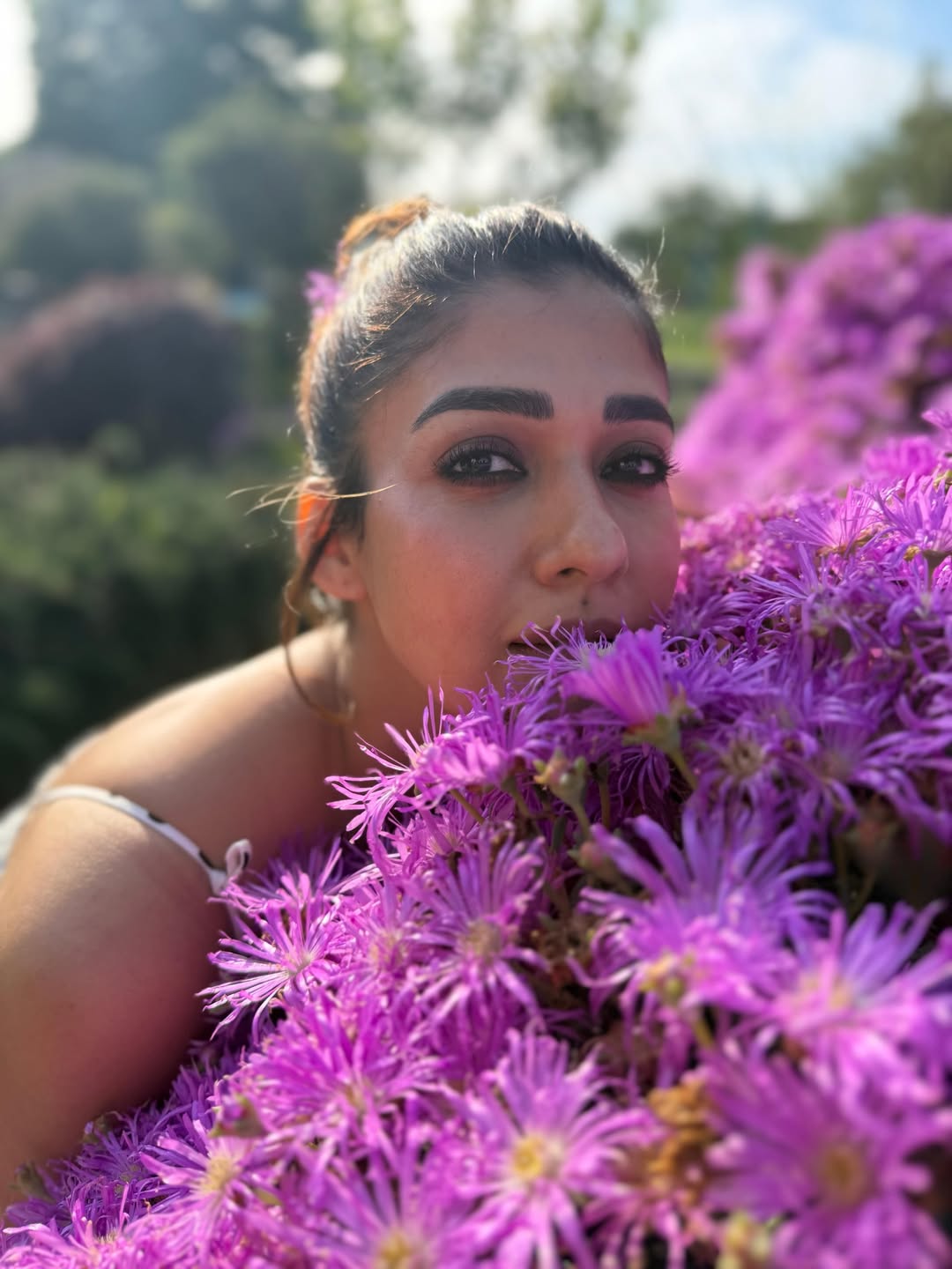 Nayanthara