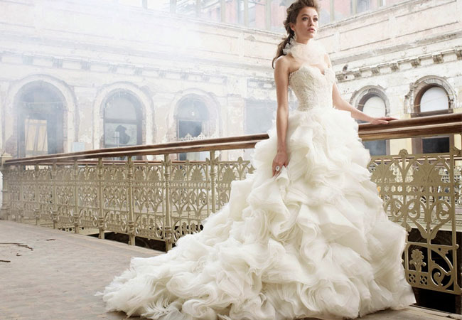 PunjabKesari, nari, इसाई दुल्हन