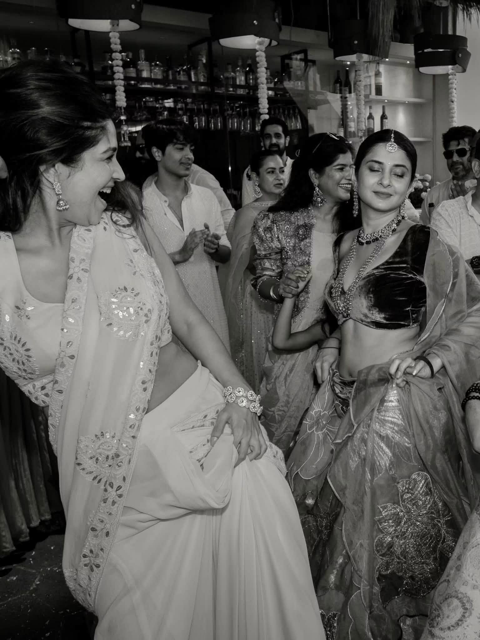 Jennifer Winget Haldi