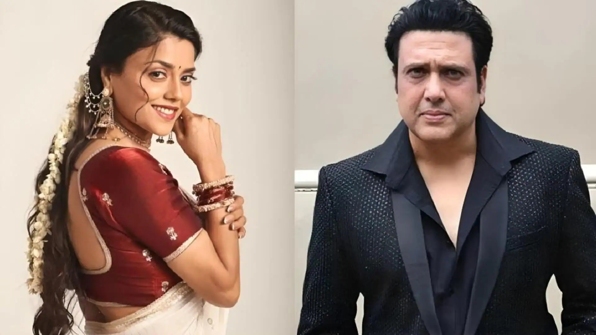 Govinda Affair Rumours