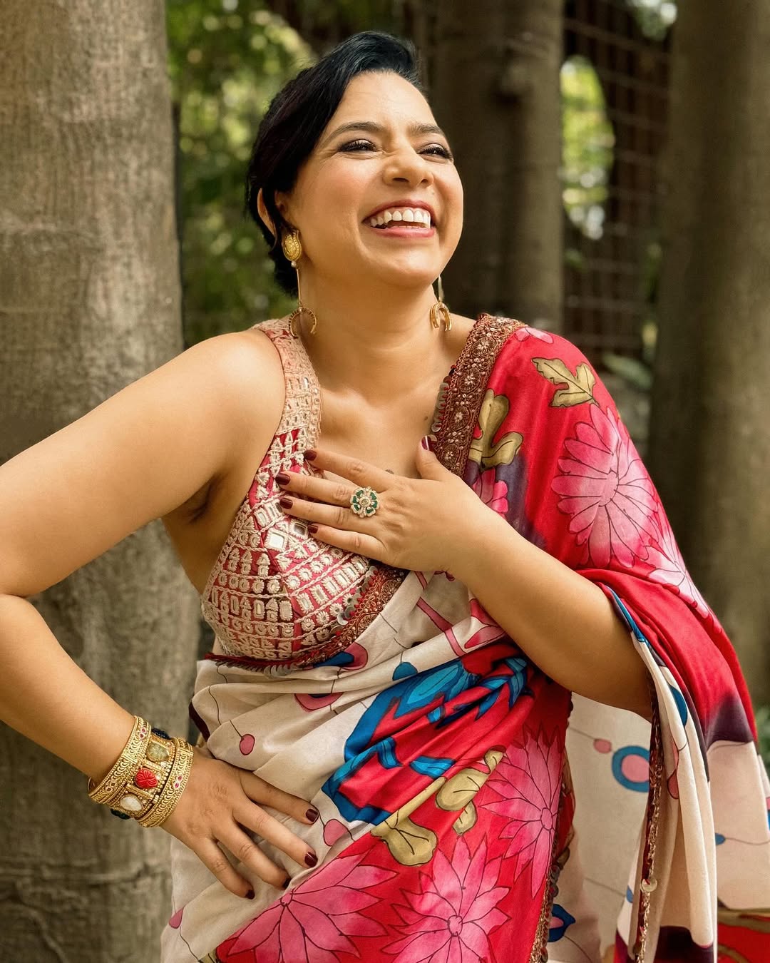 Rajshri Deshpande 