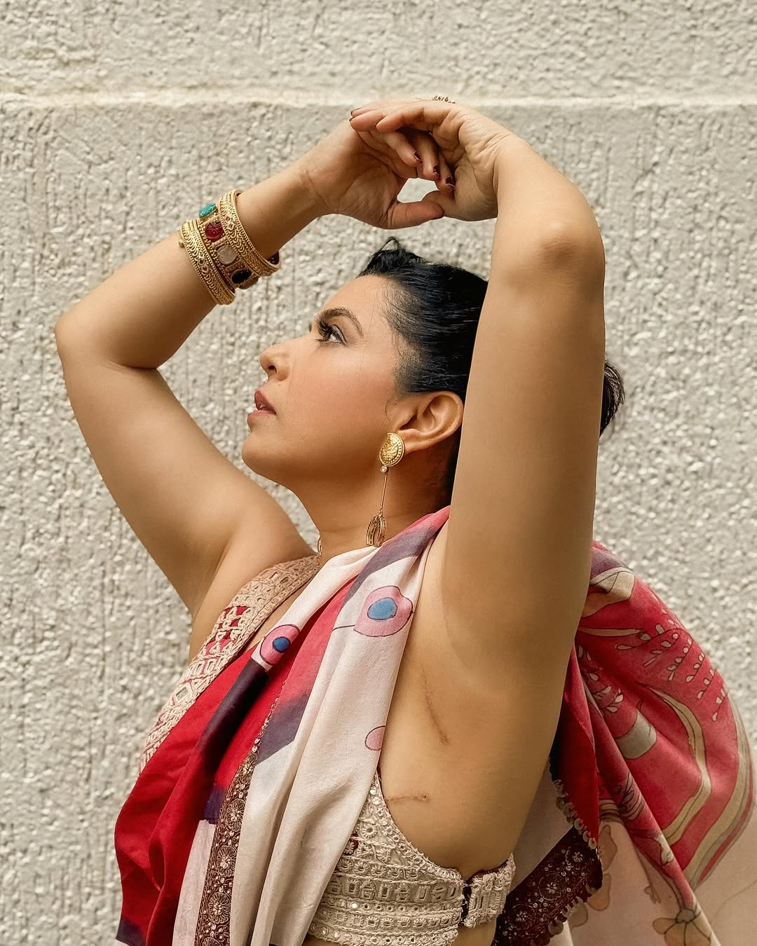 Rajshri Deshpande 
