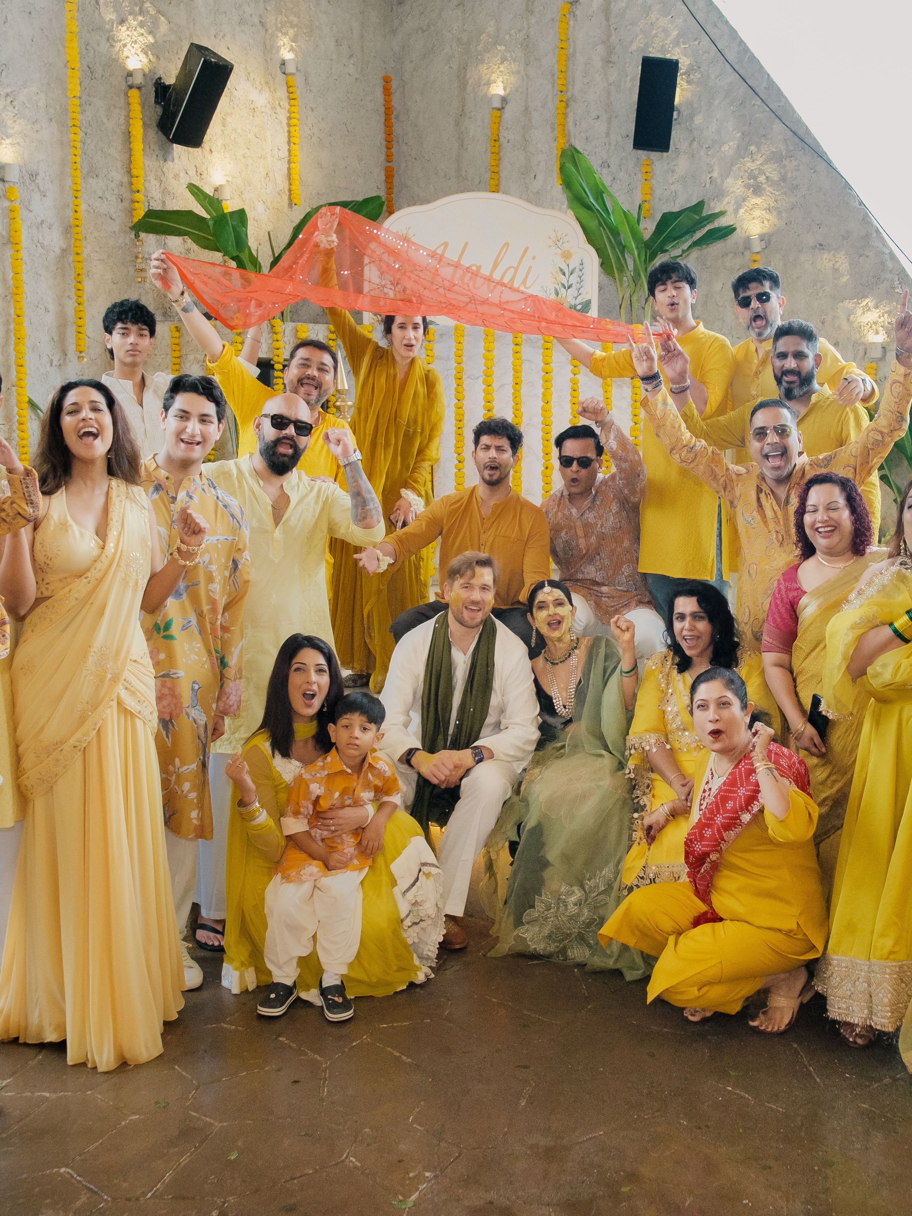 Jennifer Winget Haldi