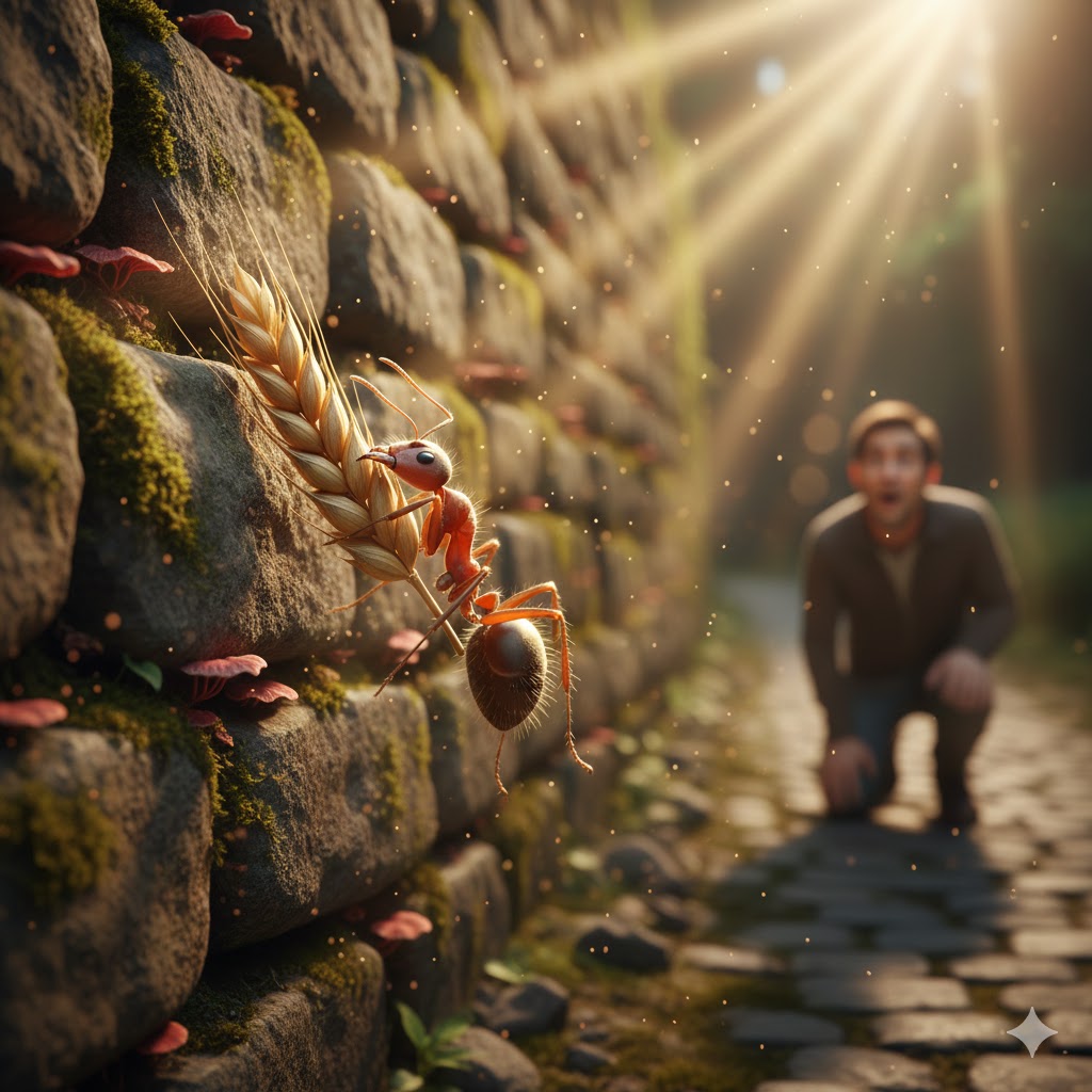 Best Motivational Story