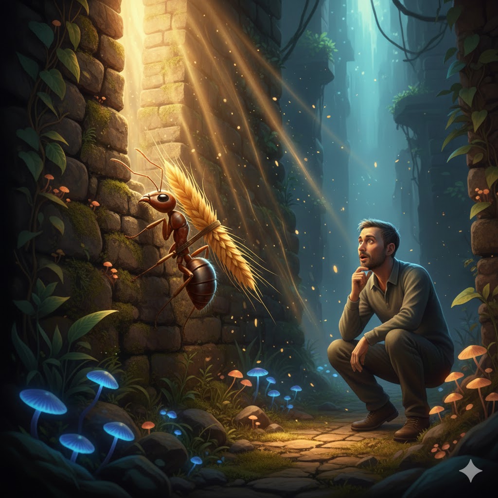 Best Motivational Story