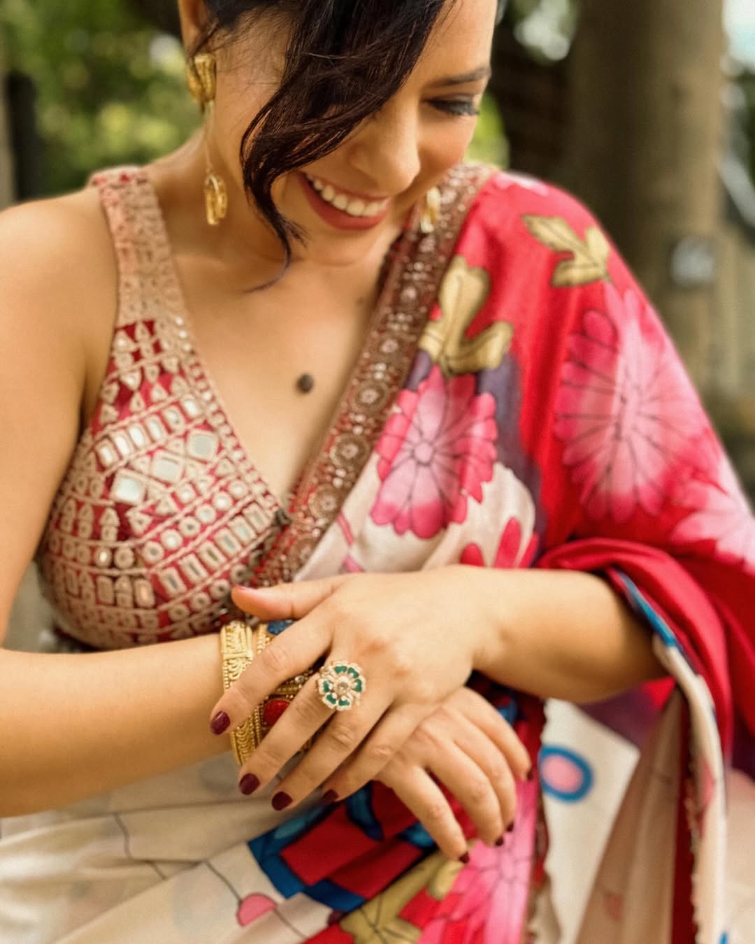 Rajshri Deshpande 