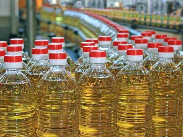 PunjabKesari, Oil, तेल