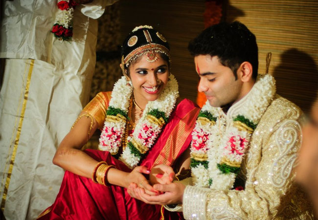 PunjabKesari, तमिलियन दुल्हन, Nari