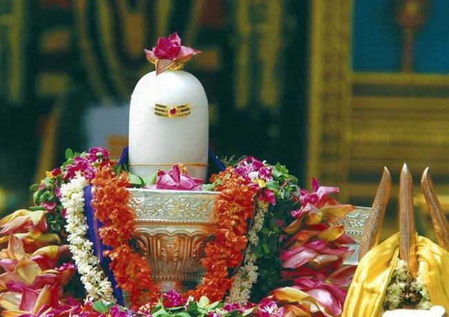 PunjabKesari, kundli tv, shivlinga pujan