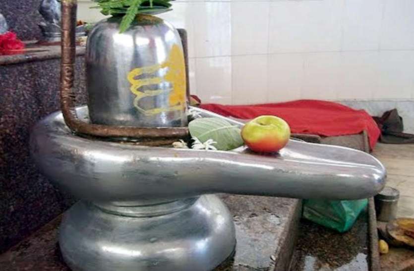 PunjabKesari, kundli tv, shivlinga pujan