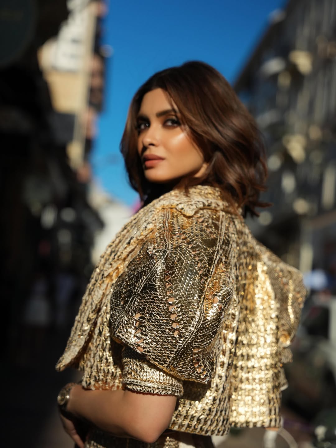 Diana Penty 