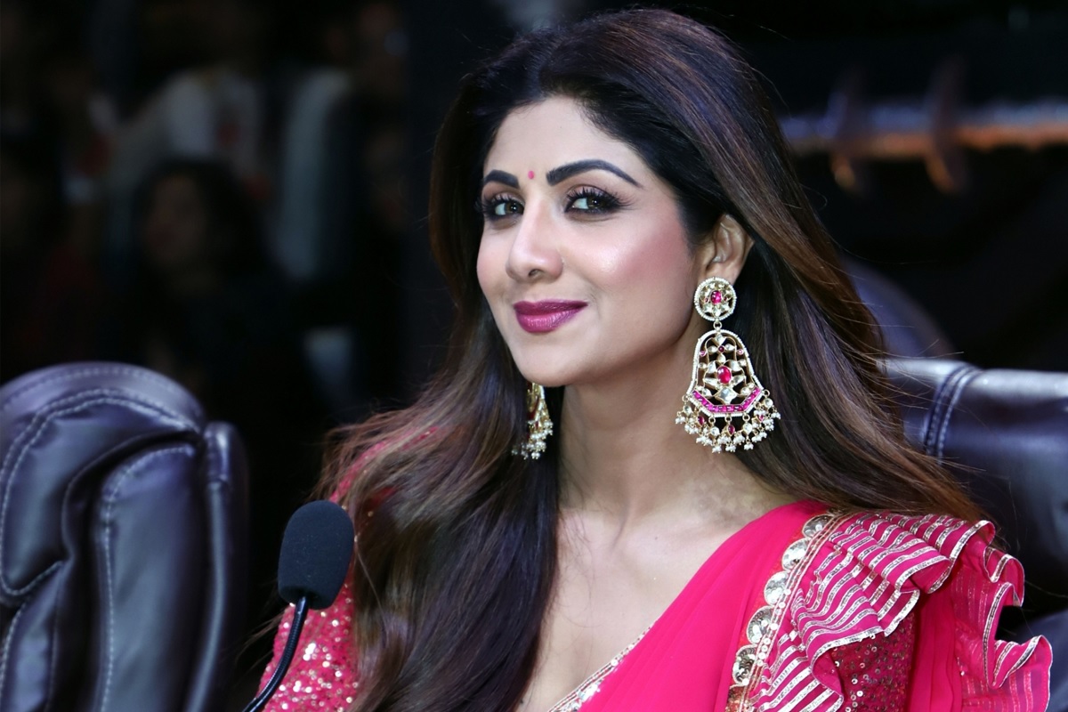 Shilpa Shetty Net Worth