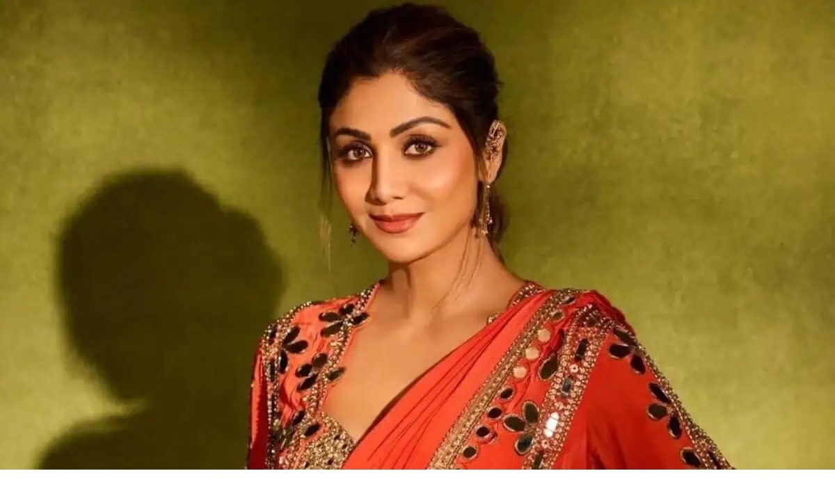 Shilpa Shetty Net Worth