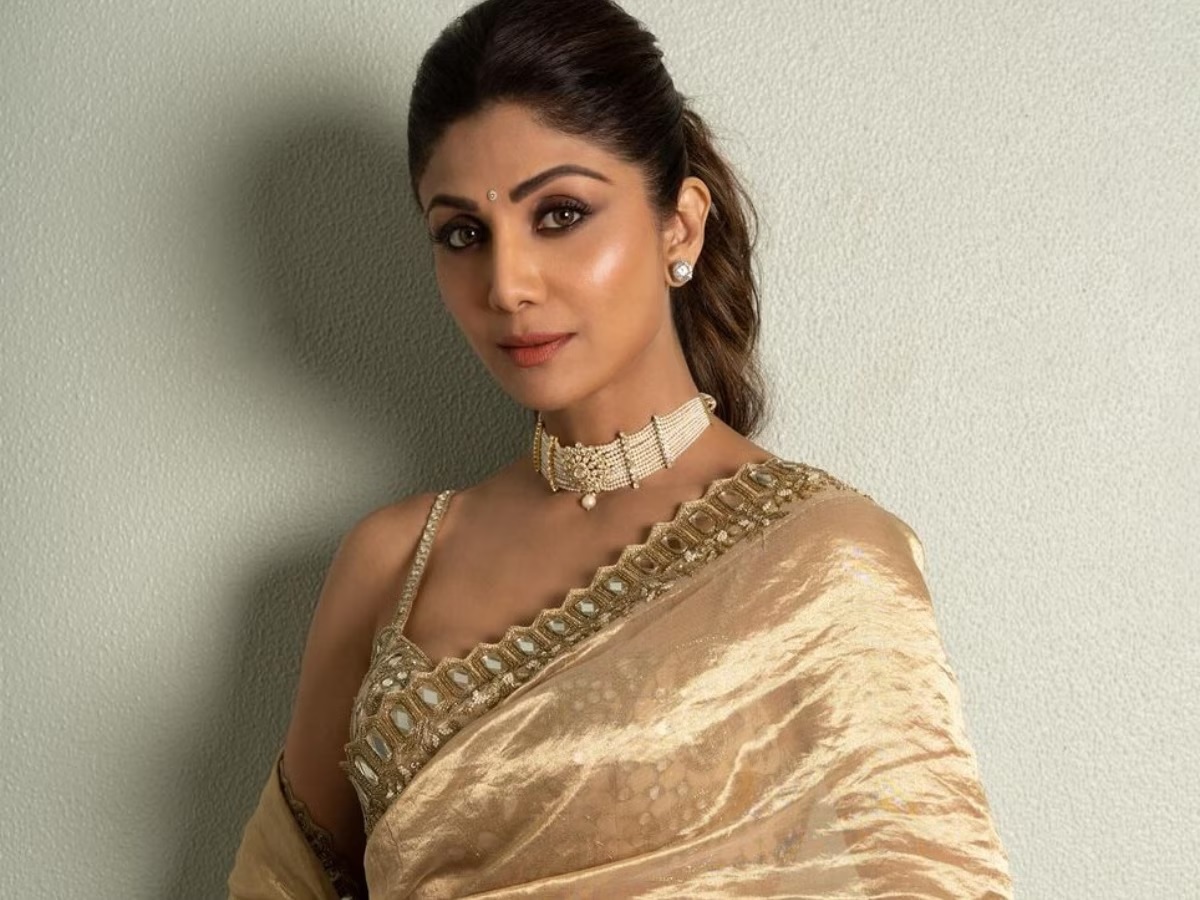 Shilpa Shetty Net Worth