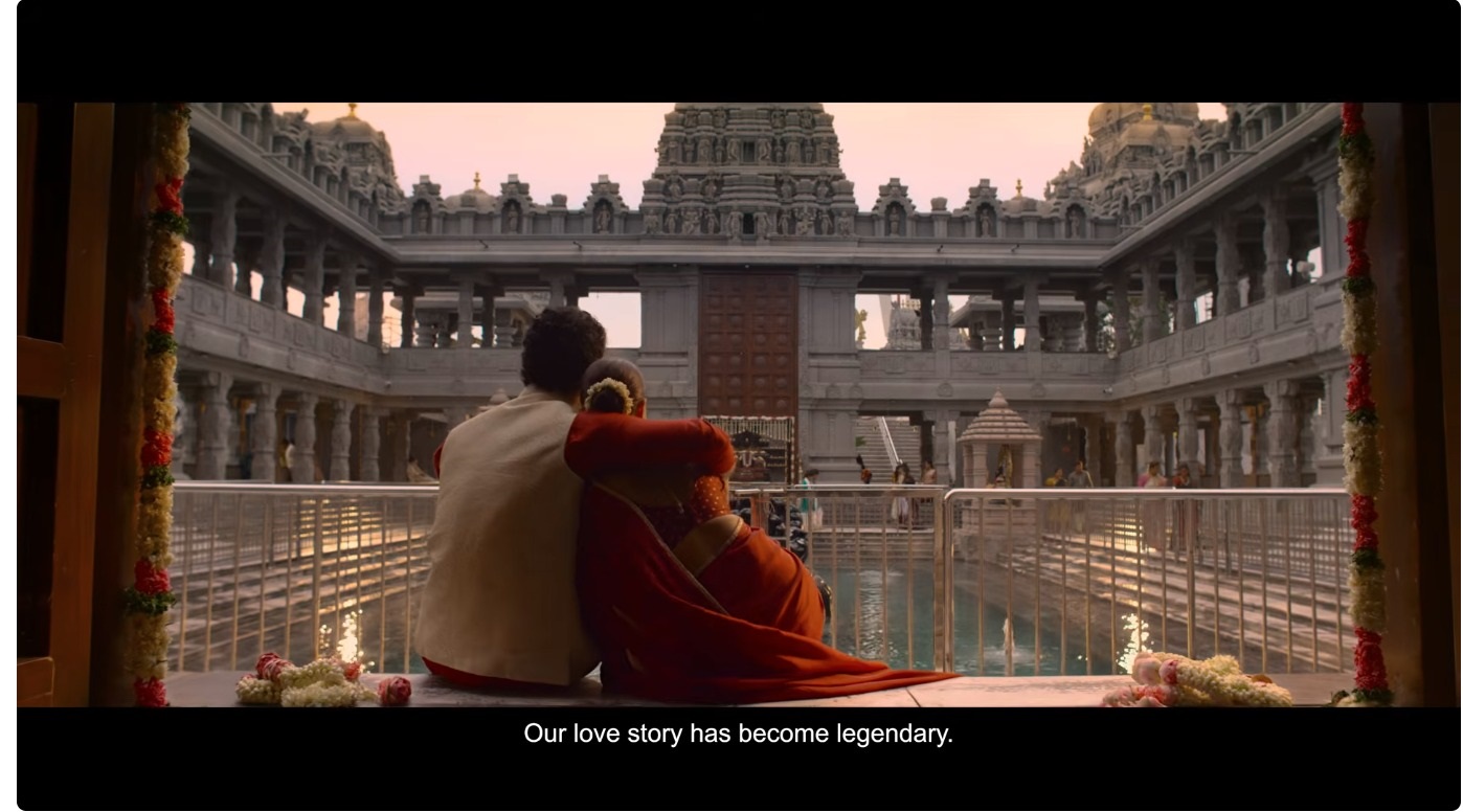 Chand Mera Dil Teaser