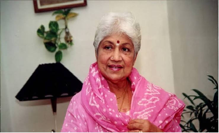 Sowcar Janaki Hospitalized