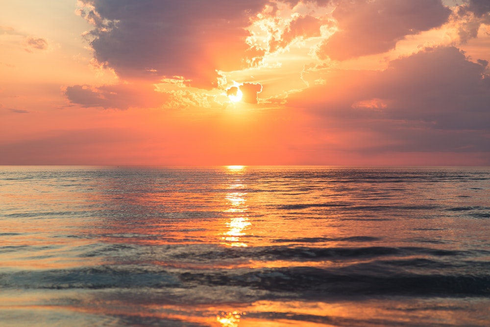 PunjabKesari, kundli tv, sunset