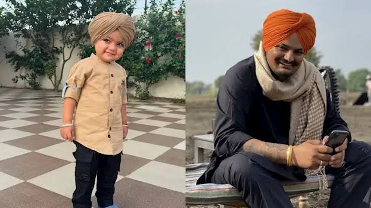 Sidhu Moosewala Brother Child Protection Complaint