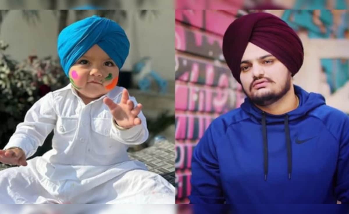 Sidhu Moosewala Brother Child Protection Complaint