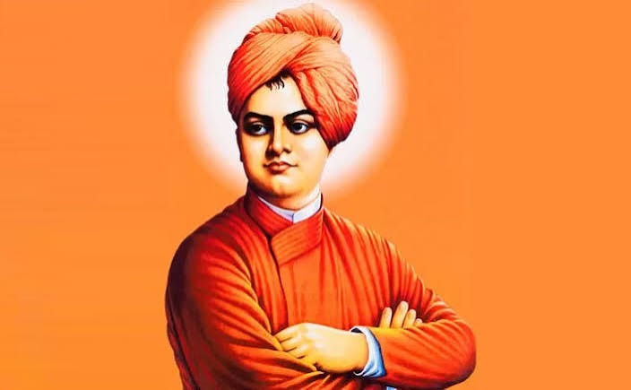 Swami Vivekananda Story