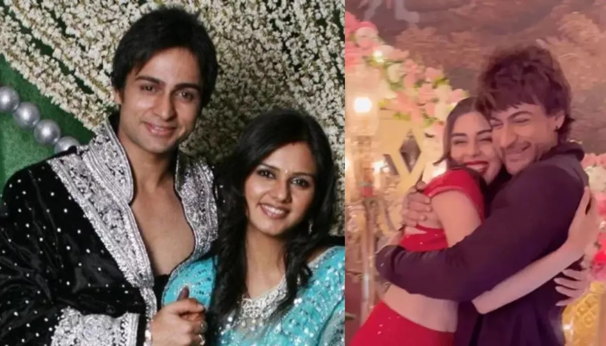Shalin Eisha Relationship
