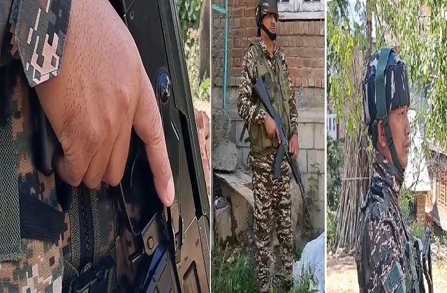 Security Forces