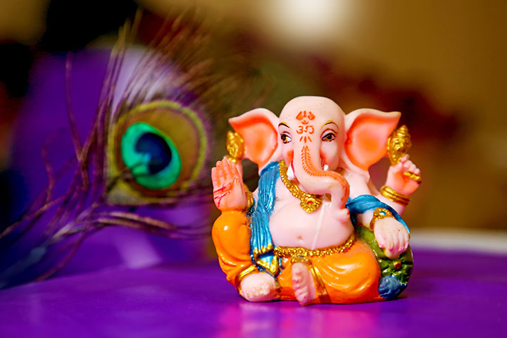 PunjabKesari, kundli tv, lord ganesha