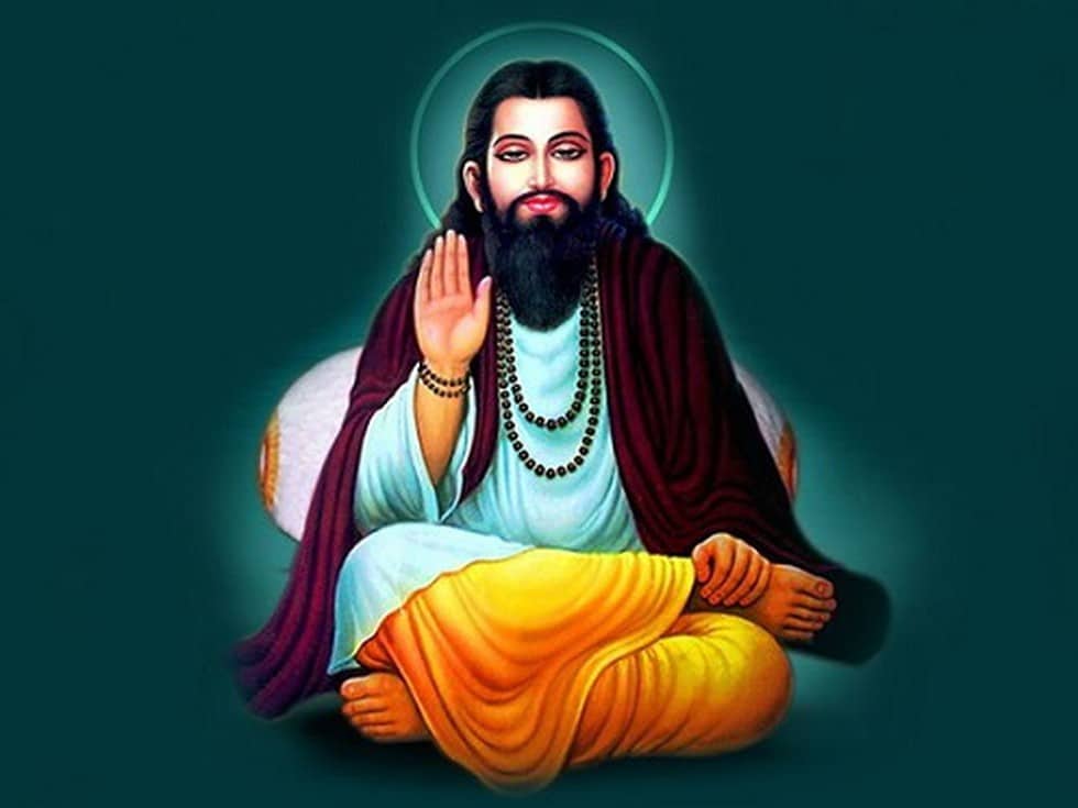 Guru Ravidas Jayanti 2026