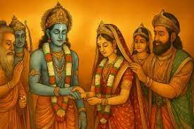 PunjabKesari Vivah Panchami 2025