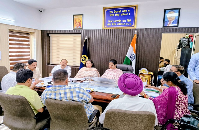 Municipal Corporation Ludhiana