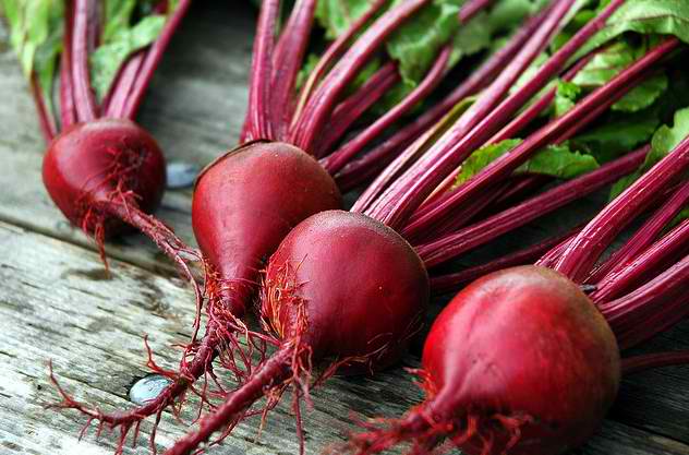 PunjabKesari,nari,beetroot