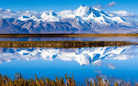 PunjabKesari Mansarovar Lake