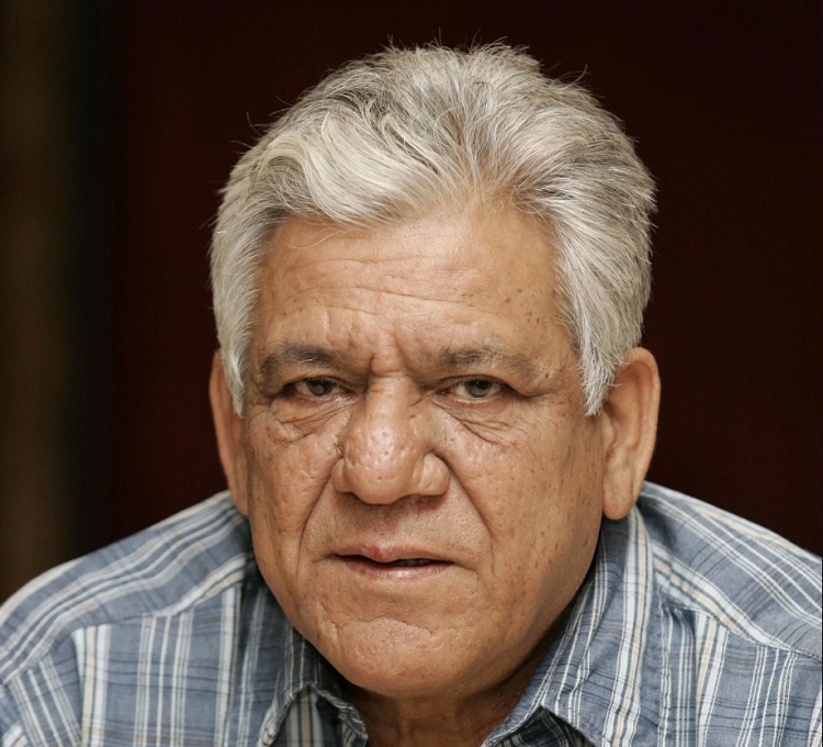 PunjabKesari, Om Puri Birthday