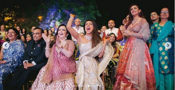 Bollywood Tadka