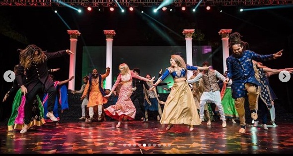 Bollywood Tadka