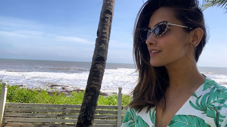 Bollywood Tadka,anita hassanandani image, anita hassanandani photo, anita hassanandani pictures, rohit reddy image, rohit reddy photo, rohit reddy pictures,