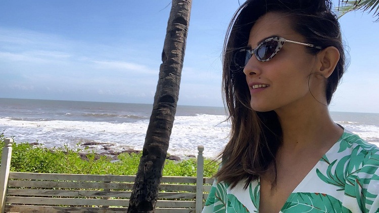 Bollywood Tadka,anita hassanandani  image, anita hassanandani photo, anita hassanandani  pictures, rohit reddy image, rohit reddy photo, rohit reddy pictures, 