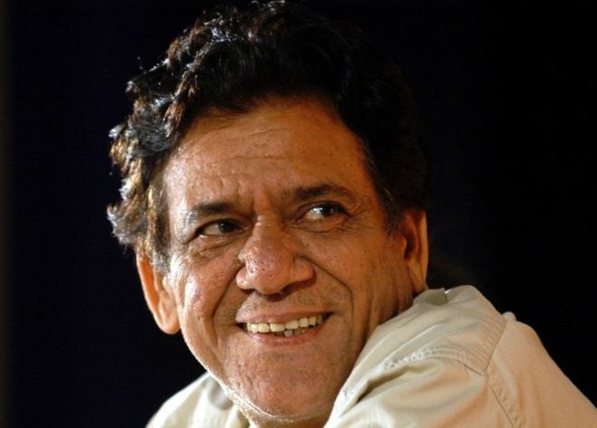 Bollywood Tadka, Om Puri Birthday